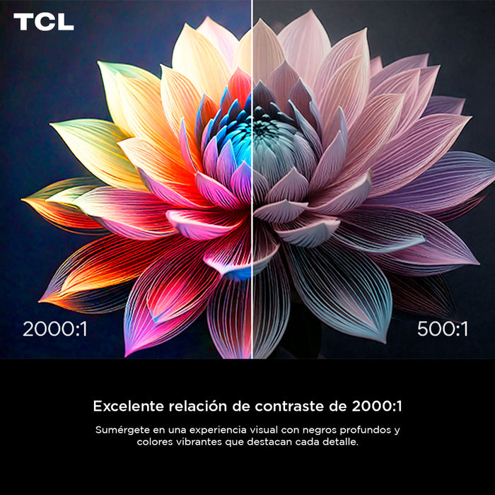 TCL PROYECTOR SMART A1 GOOGLE TV