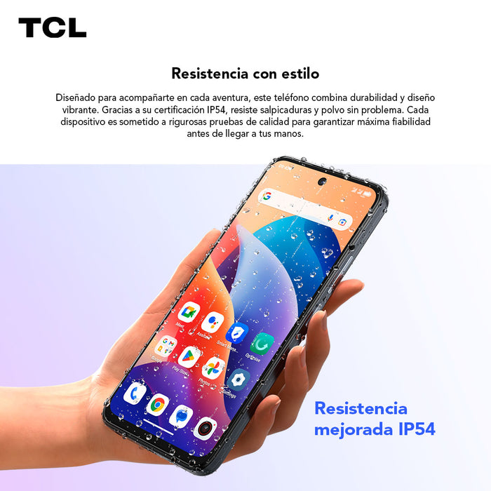 Smartphone TCL 60SE 512+8GB