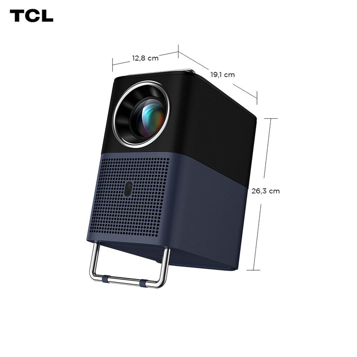 TCL PROYECTOR SMART A1 GOOGLE TV