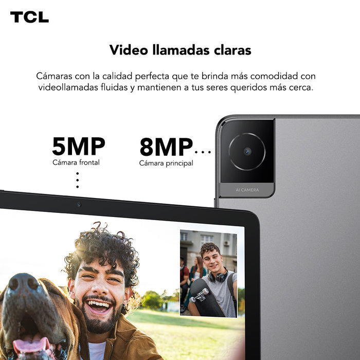 Tablet TCL TAB 10L Gen3 64GB + 4GB RAM