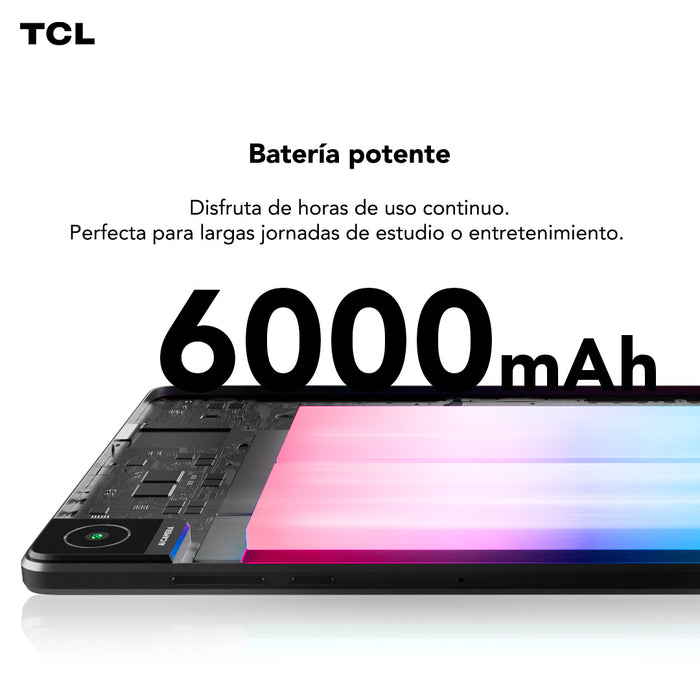 Tablet TCL TAB 10L Gen3 64GB + 4GB RAM