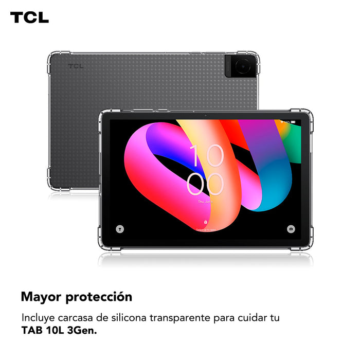 Tablet TCL TAB 10L Gen3 64GB + 4GB RAM
