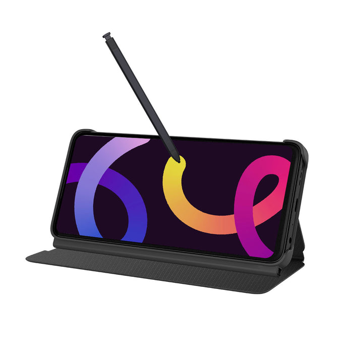 Smartphone TCL 60 NXTPAPER 512GB + Lápiz + Flip Case