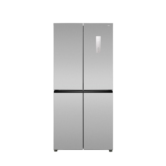 Refrigerador Cross Door TCL 424 Litros P460CD