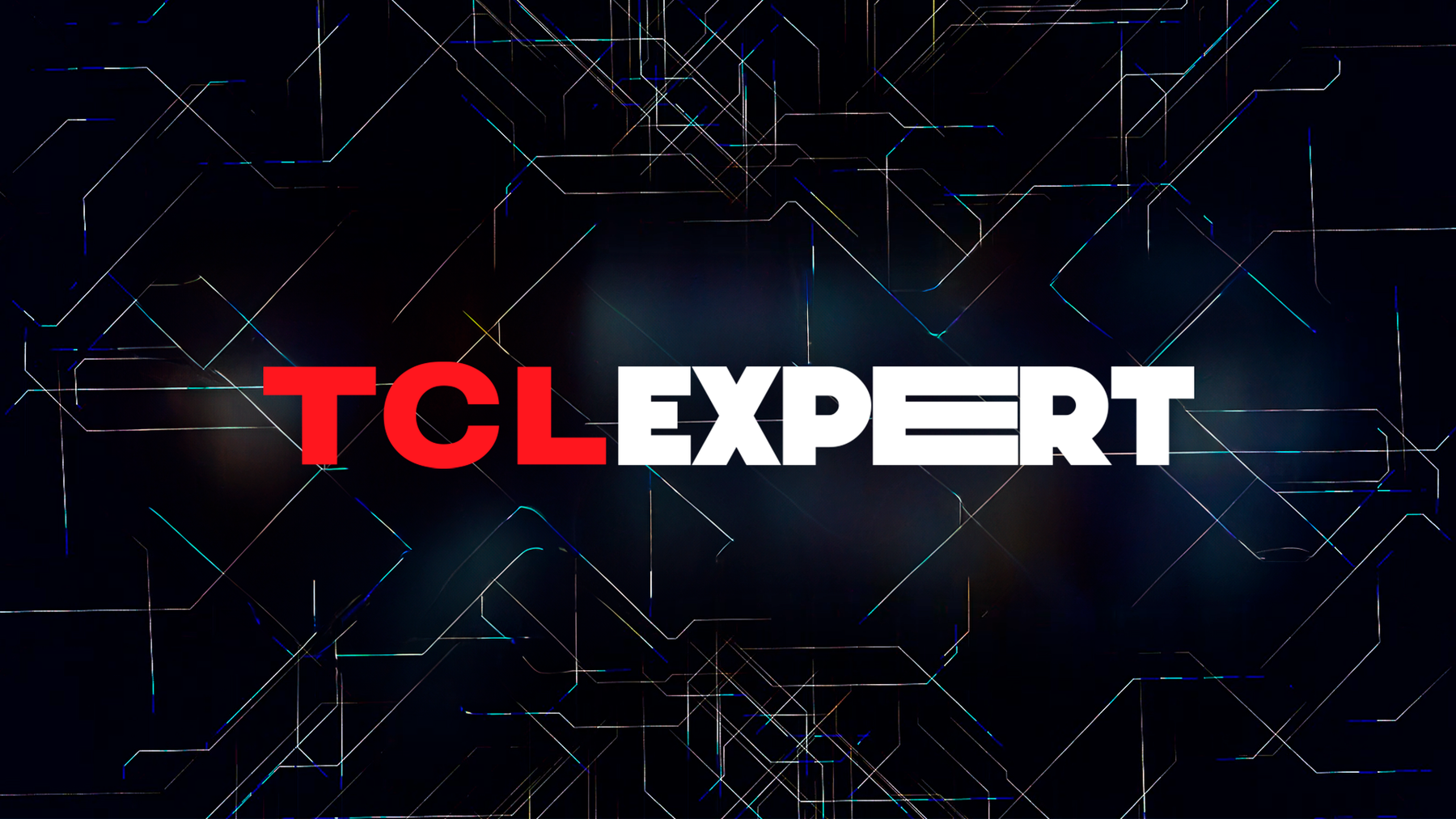 Tecnología Al Alcance de Todos: TCL Expert - Nuestro Nuevo Vodcast