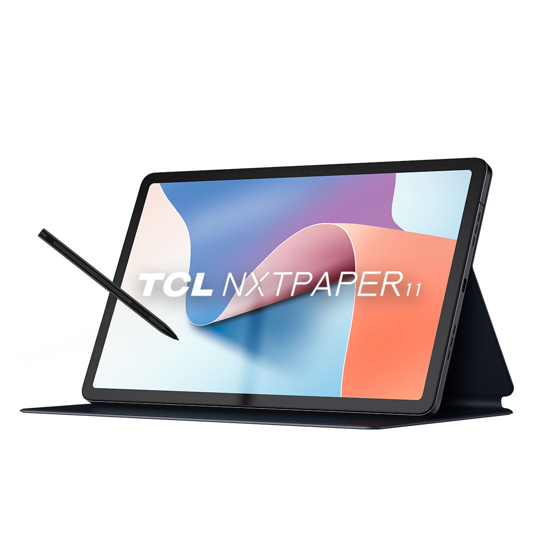 Documentacion de Tablets