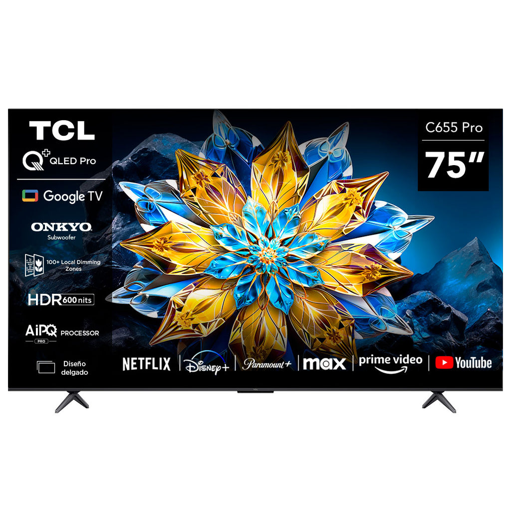 Smart TV 75
