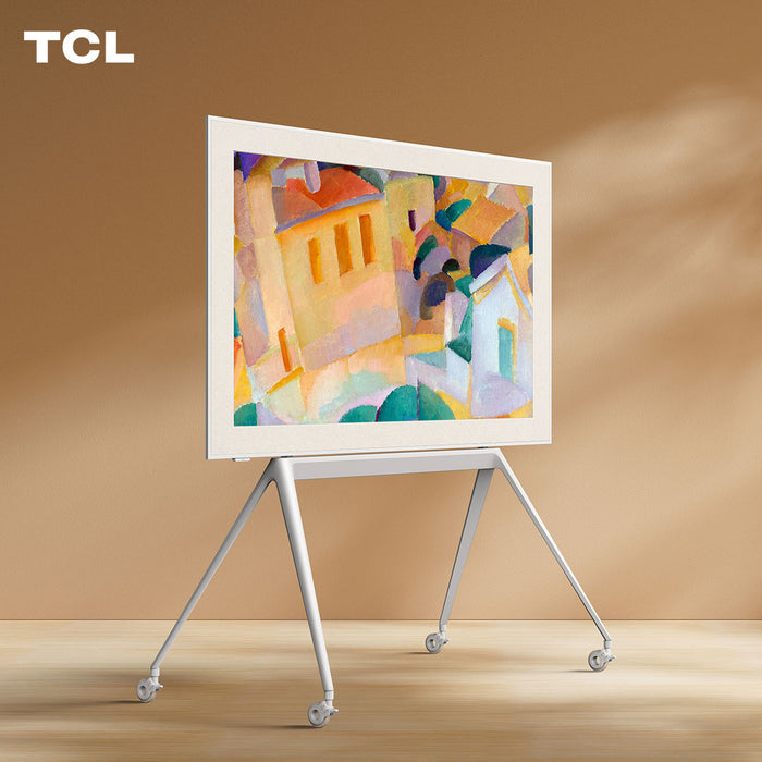 Soporte de Piso TCL ART TV (55"-85")