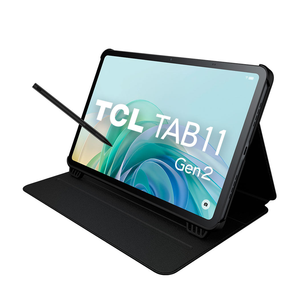 Tablet TCL TAB 11 256GB + 6GB Lápiz + Flip Case — TCL.cl