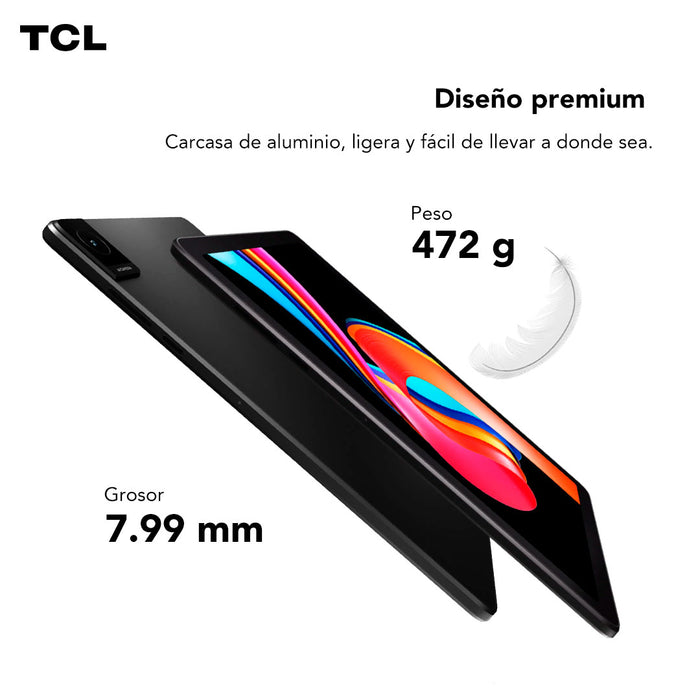 Tablet TCL TAB 10L Gen2 32GB + 3GB RAM