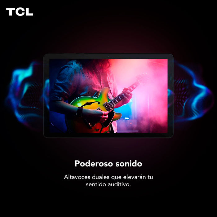 Tablet TCL TAB 10L Gen2 32GB + 3GB RAM