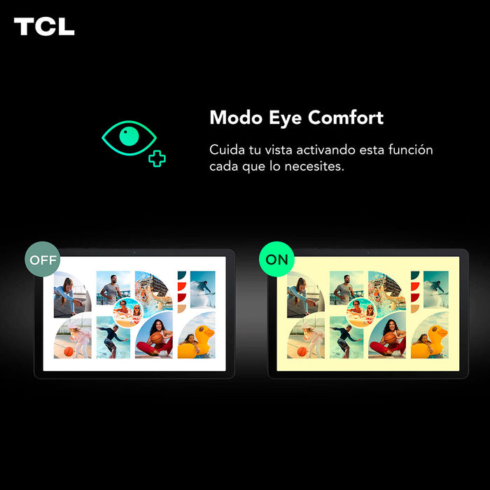 Tablet TCL TAB 10L Gen2 32GB + 3GB RAM