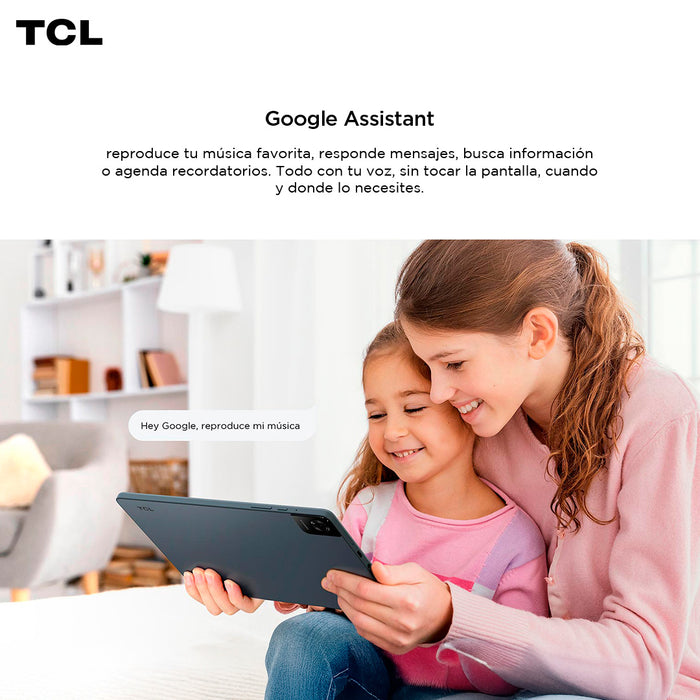 Tablet TCL TAB 10L Gen4 128GB + 4GB RAM