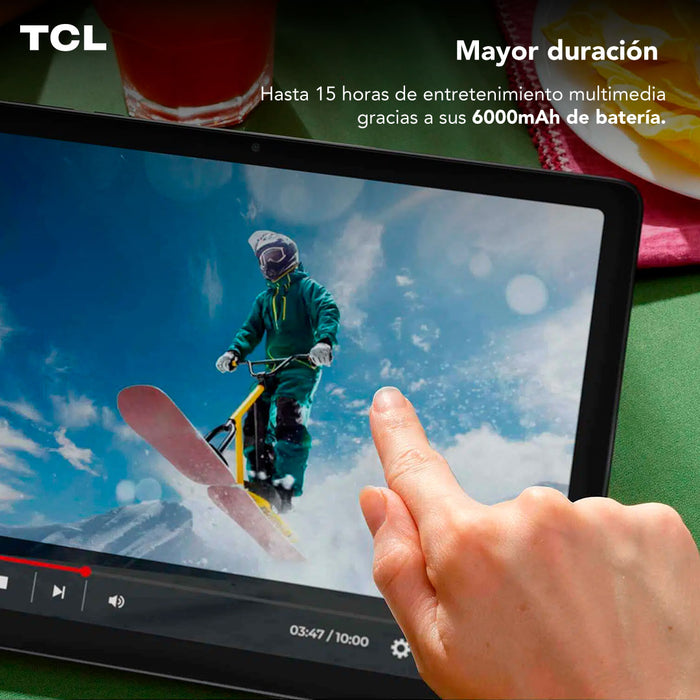 Tablet TCL TAB 10L Gen2 32GB + 3GB RAM