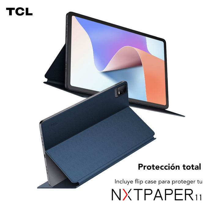 Tablet TCL NXTPAPER 11 128GB + 4GB