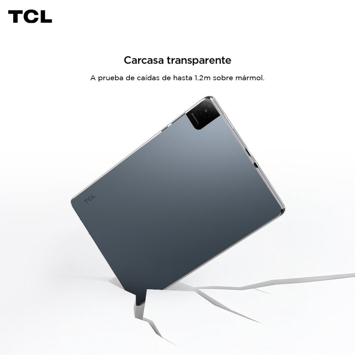 Tablet TCL TAB 10L Gen4 128GB + 4GB RAM