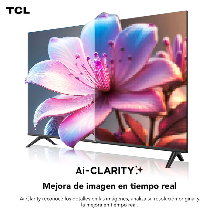 TCL 43" Full HD 43S4500 Smart TV