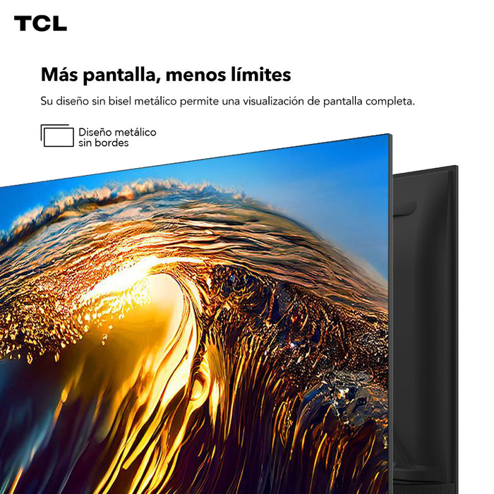 TCL 43" Full HD 43S4500 Smart TV