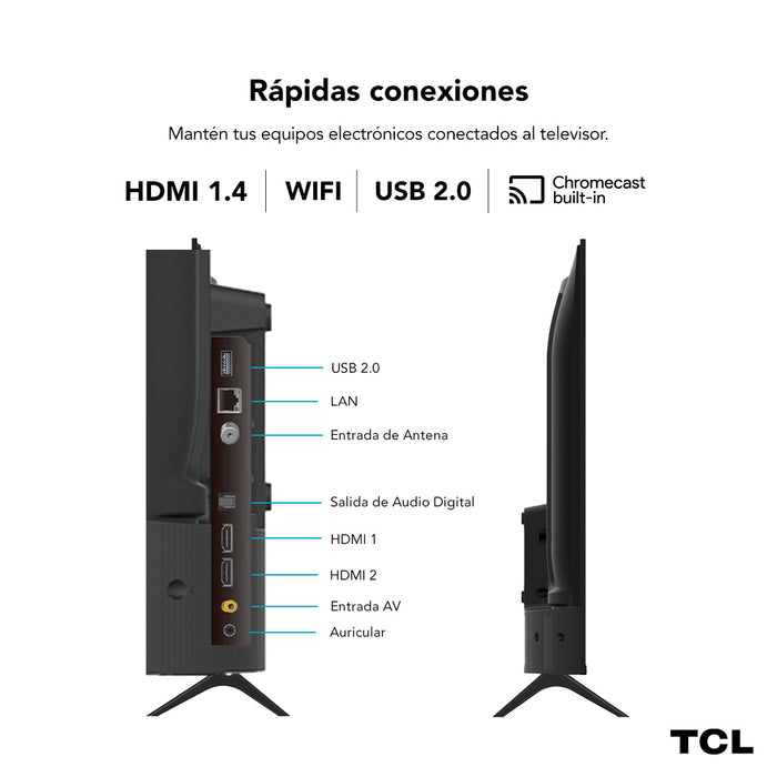 Cómo conectar tus DISPOSITIVOS a la tele 08 s4500 puertos 52e74f21 6084 4d56 b378