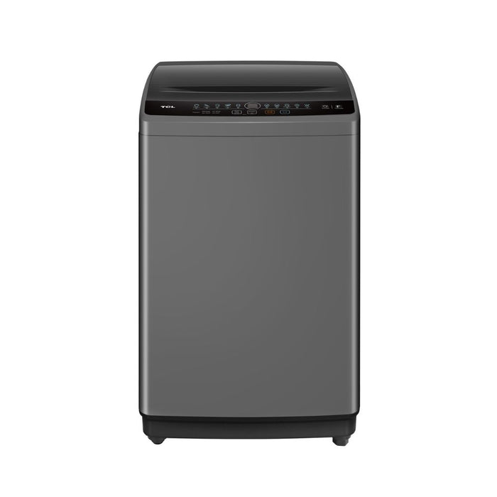 Lavadora Carga Superior 8Kg  Gris F108TLG