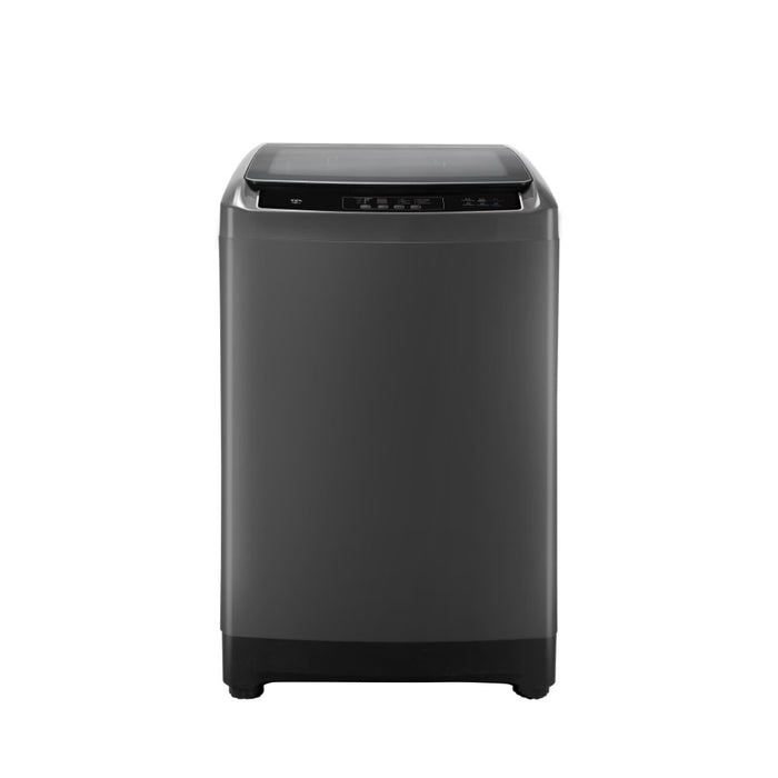 Lavadora Automática Carga Superior TCL 19Kg Titanium F319TLG