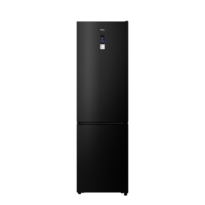 Refrigerador Bottom Freezer No Frost 306L P306BFB