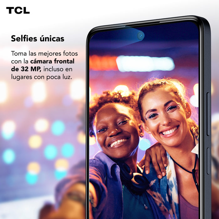 Smartphone TCL 50 5G 256GB 6GB RAM