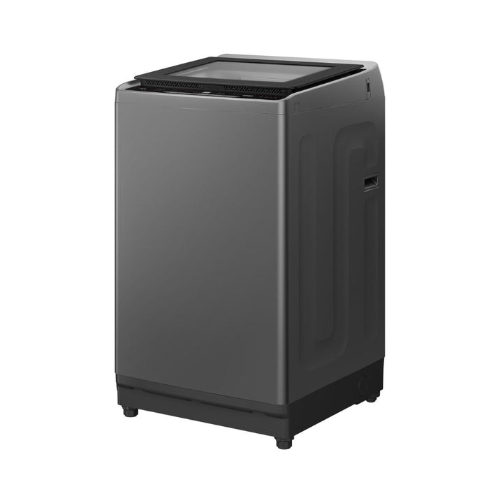 Lavadora Carga Superior 13Kg  Titanio F4313TLG