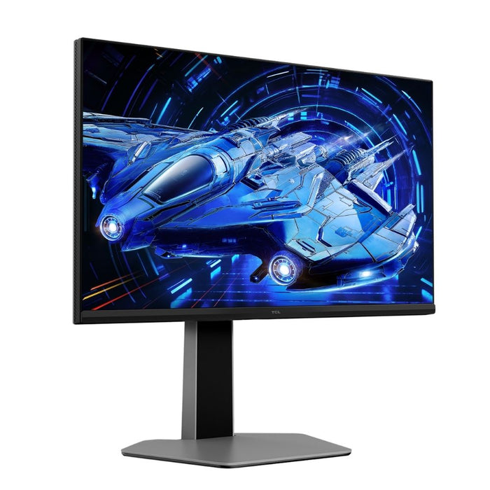 Monitor Gamer TCL QD-Mini LED 25G64 FHD 300Hz