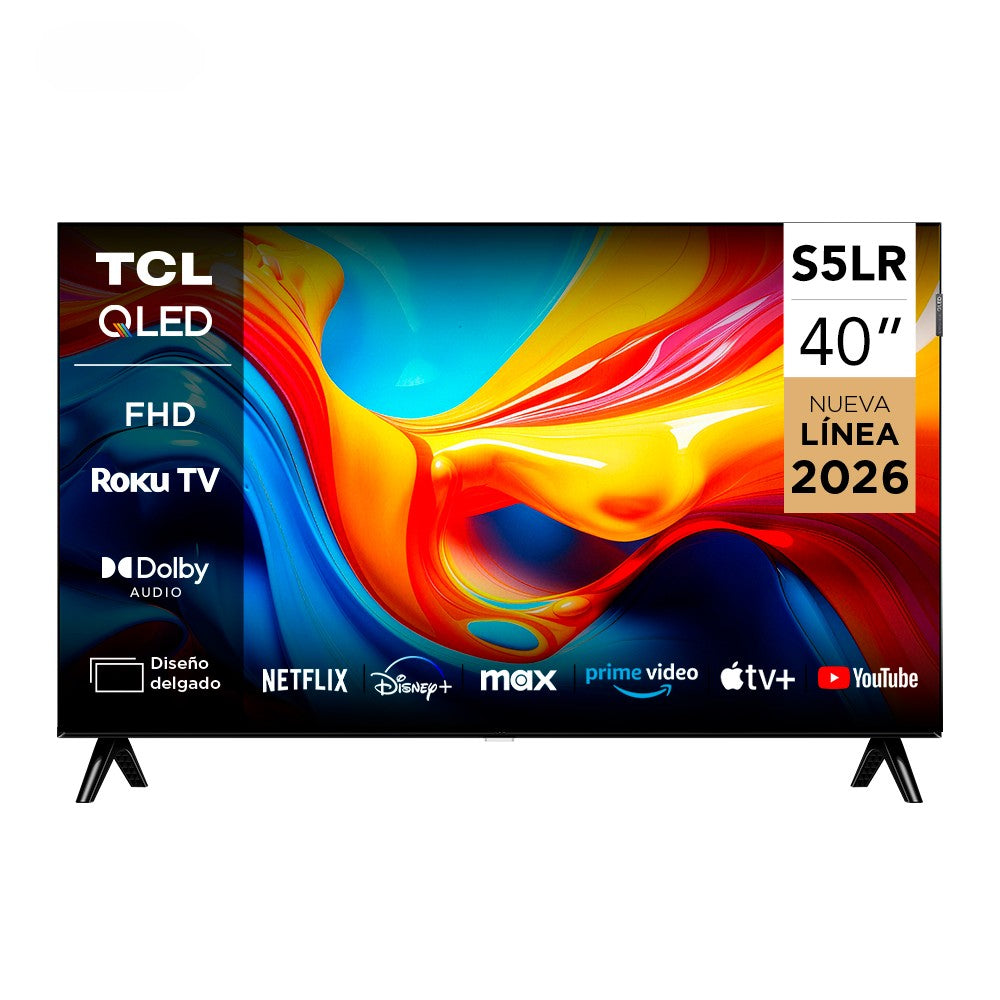 Roku TV