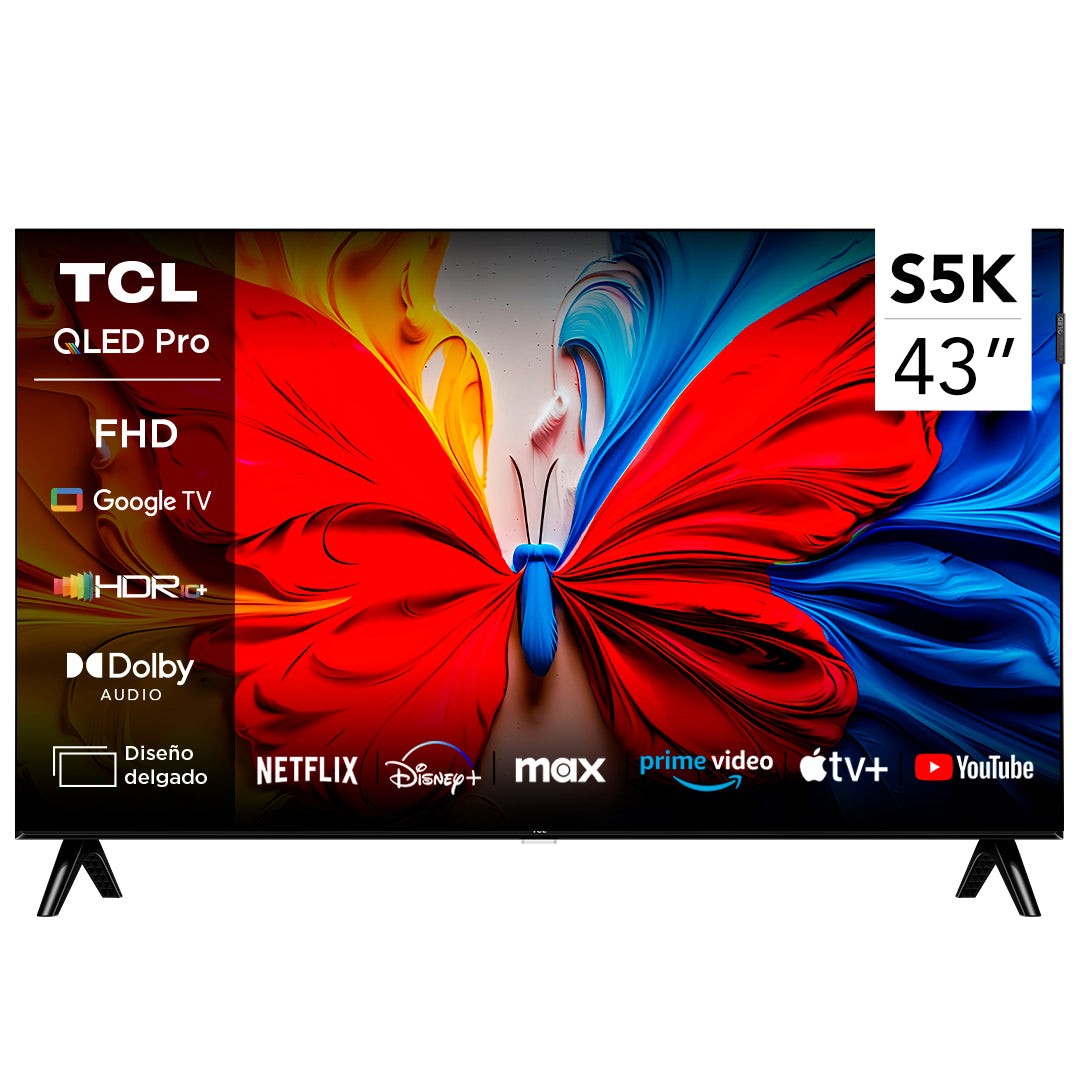 TV FHD