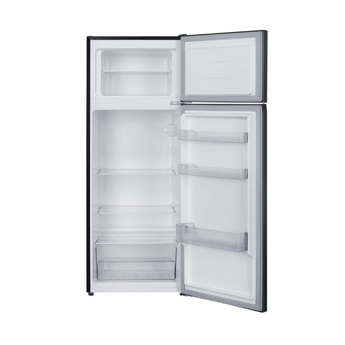 Refrigerador Top Mount TCL 206 Litros P206TMG
