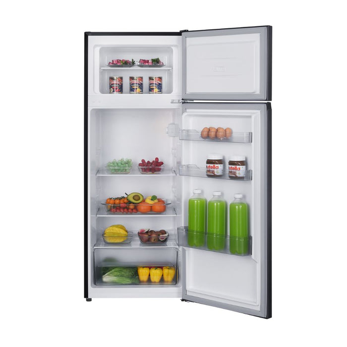Refrigerador Top Mount TCL 206 Litros P206TMG