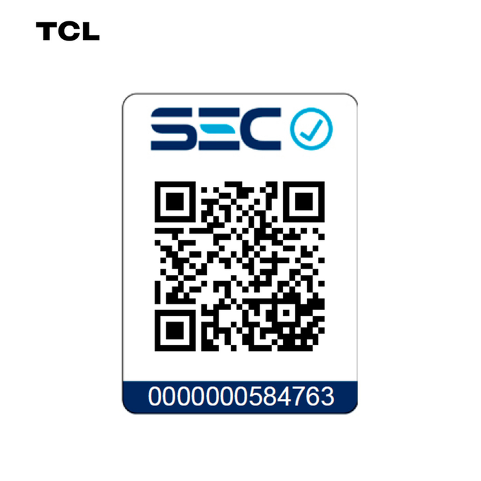 Tablet TCL A1 Plus