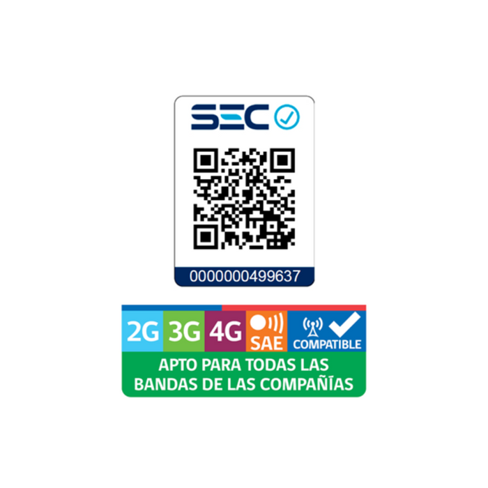 Smartphone TCL 60 NXTPAPER ULTRA 512GB + Lápiz + Flip Case