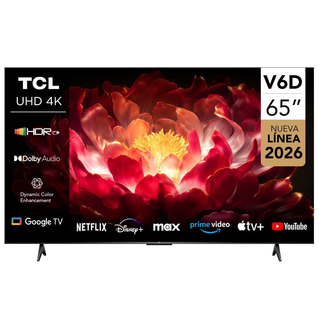 UHD 4K