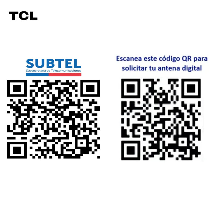 Smart TV TCL 75" QD-Mini LED UHD 4K 75A400M