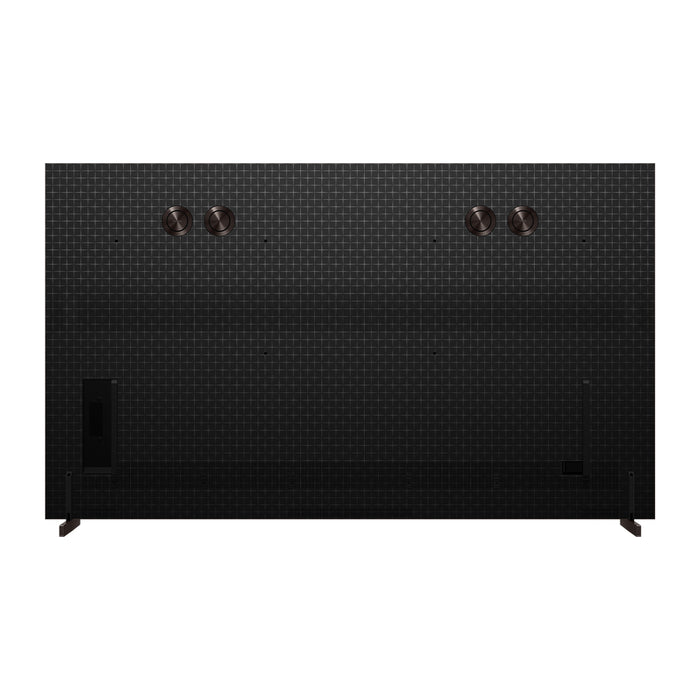 Smart TV TCL 75" SQD-Mini LED UHD 4K X11L