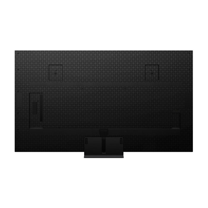 Smart TV TCL 55" QD-Mini LED UHD 4K A400U