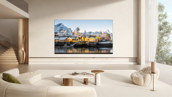 Smart TV