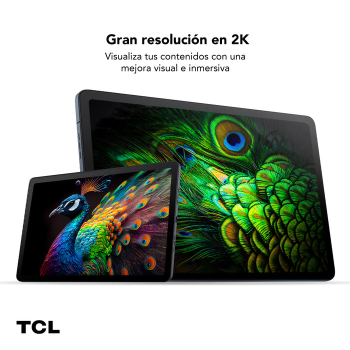 Tablet TCL TAB 10 Gen2 128GB + 4GB RAM