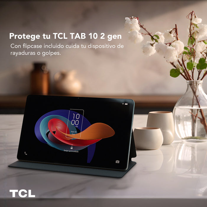 Tablet TCL TAB 10 Gen2 128GB + 4GB