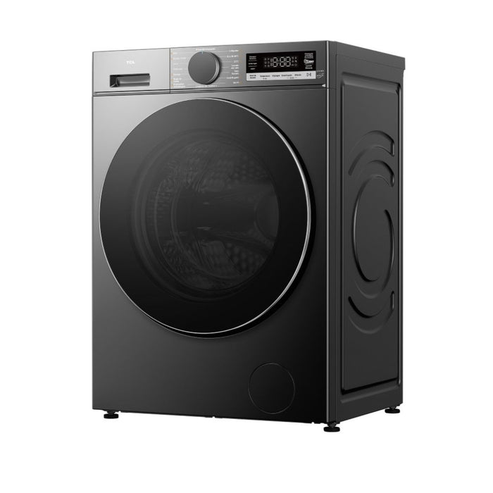 Lavadora Secadora Frontal TCL 13.5Kg/8Kg C3614WDG