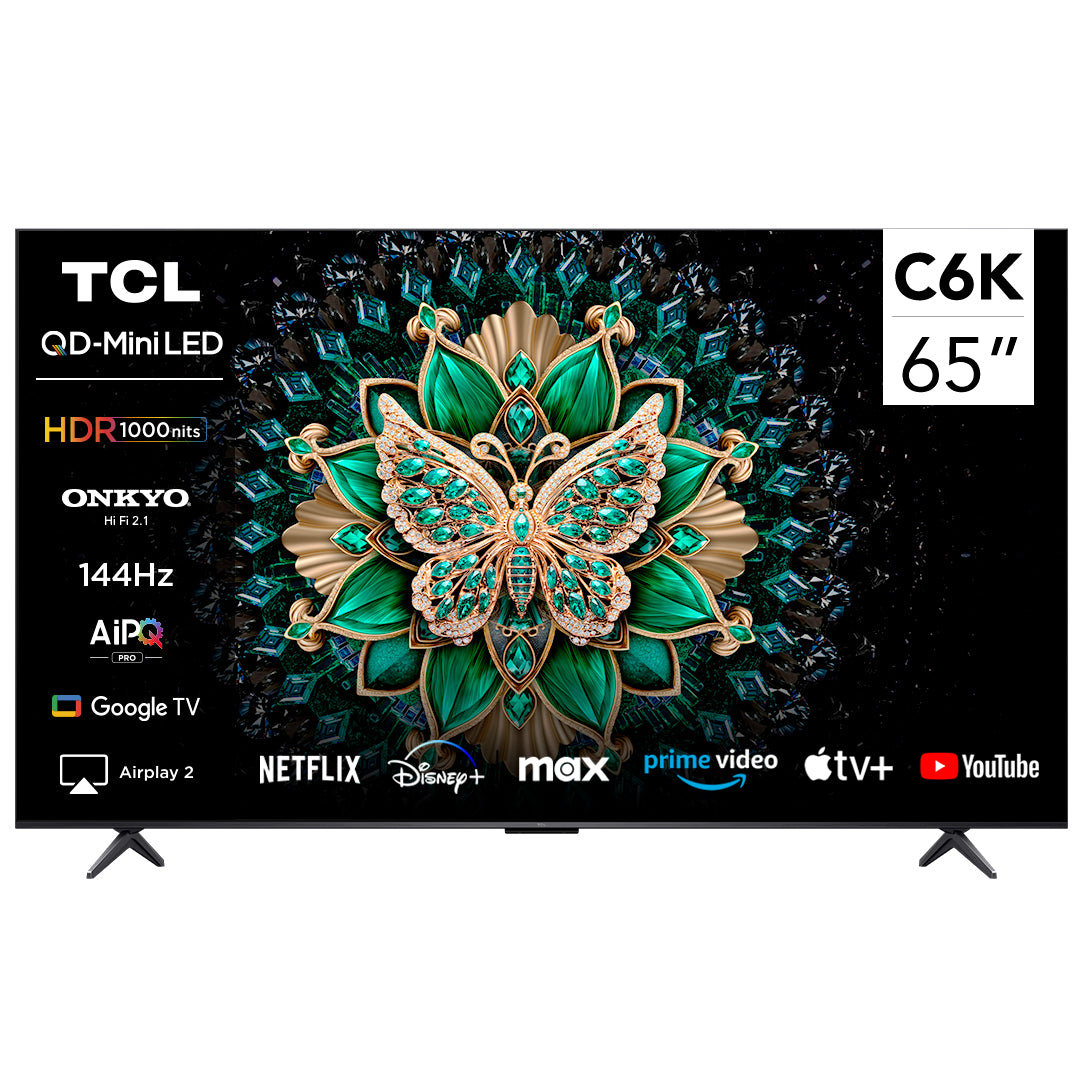 C6K/C7K