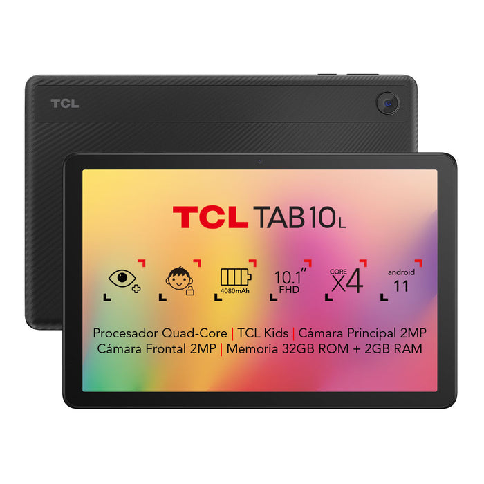 Tablet TCL TAB 10L 32GB + 2GB