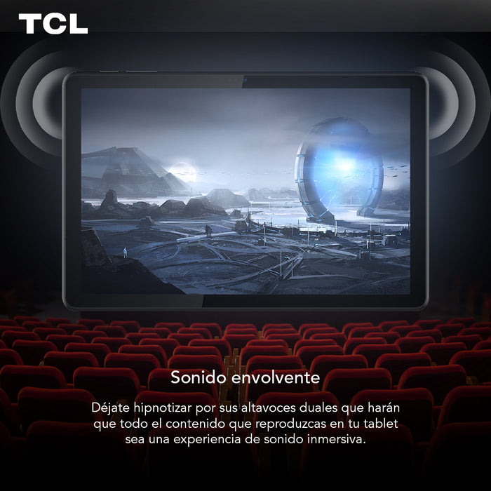 Tablet TCL TAB 10L 32GB + 2GB