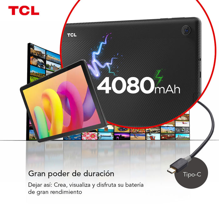 Tablet TCL TAB 10L 32GB + 2GB