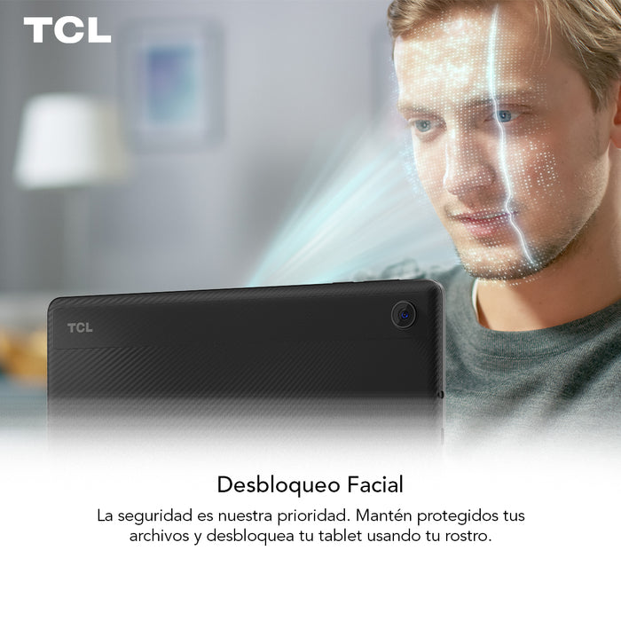 Tablet TCL TAB 10L 32GB + 2GB