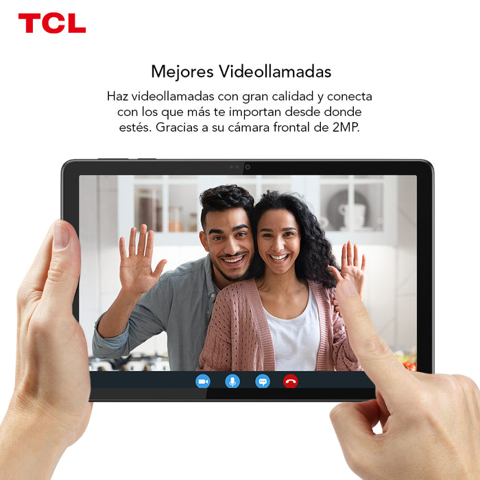 Tablet TCL TAB 10L 32GB + 2GB