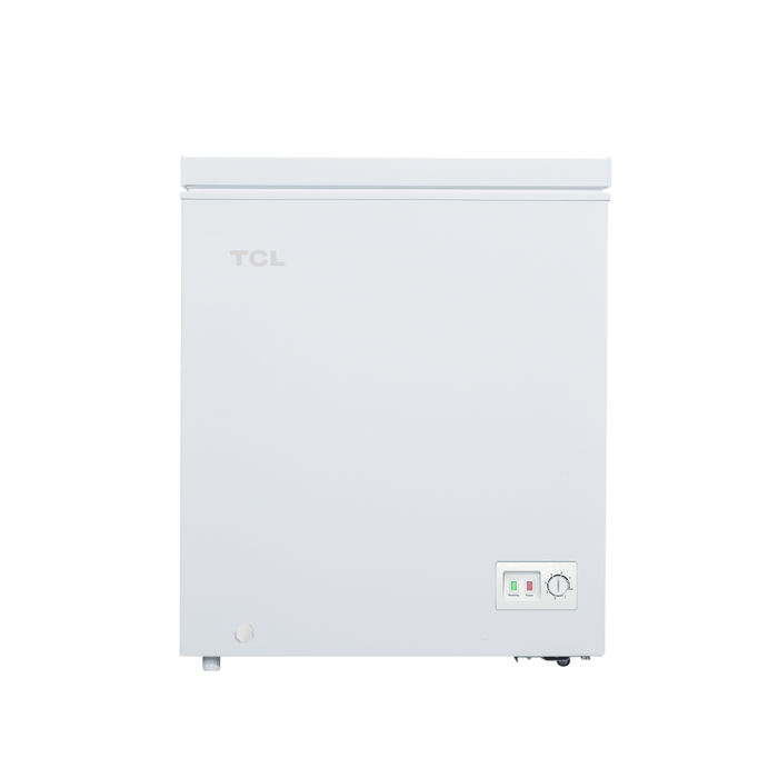 Freezer Horizontal TCL 137L F145CFW